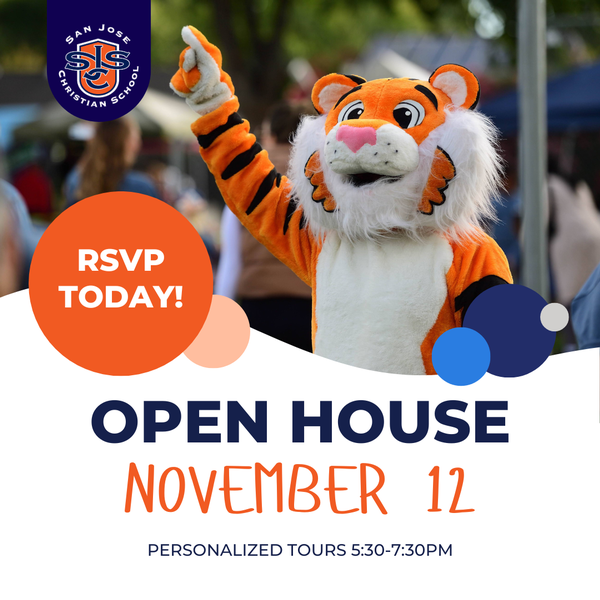 Open House