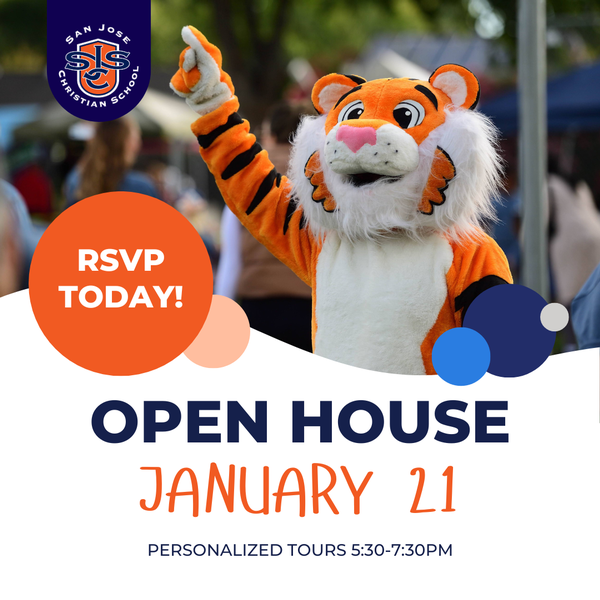 Open House