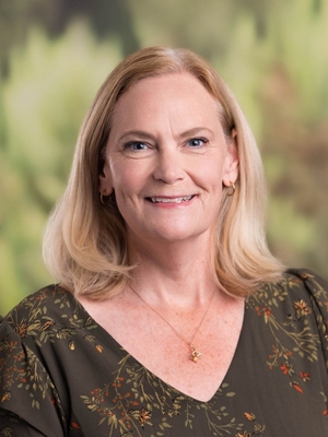 Suzanne Van Ewyk