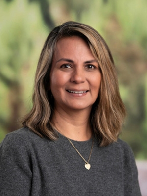 Mariza Campista