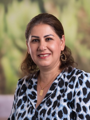 Linda Bidan