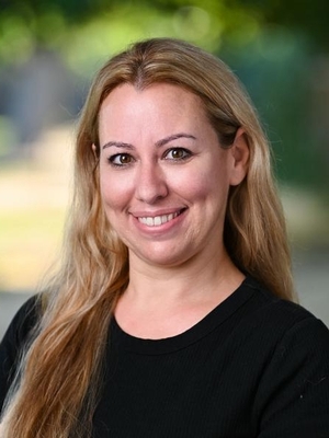 Darla Arioto