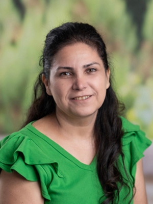 Karla Betoseb