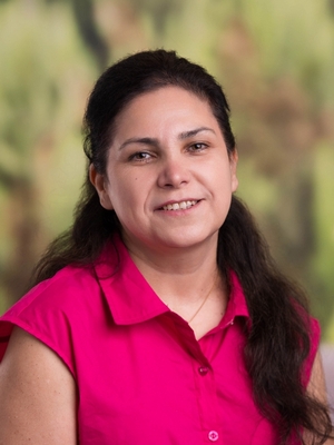 Karla Betoseb
