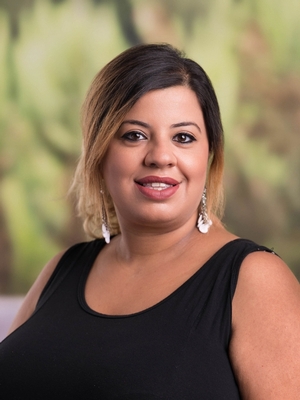 Nahreyn Moshaghian