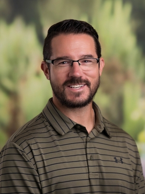 Mike Samon