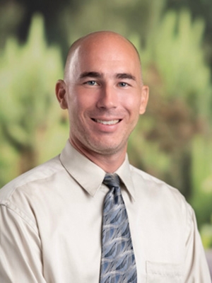 Jonathan Lockman