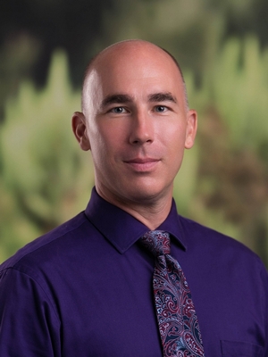 Jonathan Lockman
