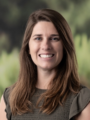 Sarah O'Donnell
