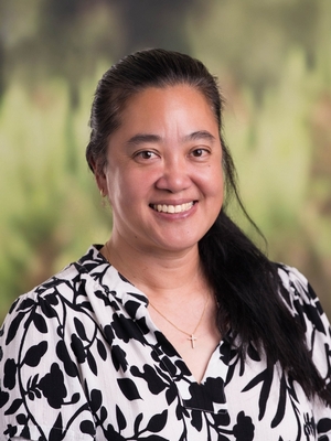 Kalin Tchiang