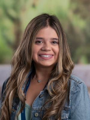 Samantha Cuellar