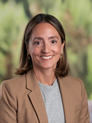 Lauren Froman