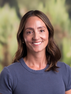Lauren Froman