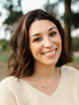 Stephanie Reynolds