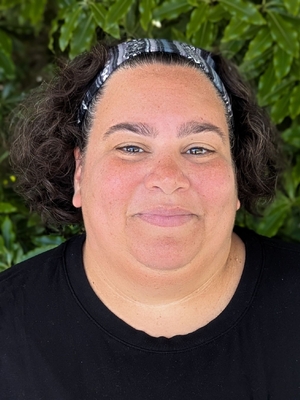 Carly Farfaglia