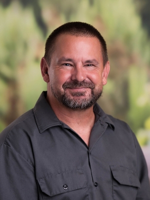 David Flowers