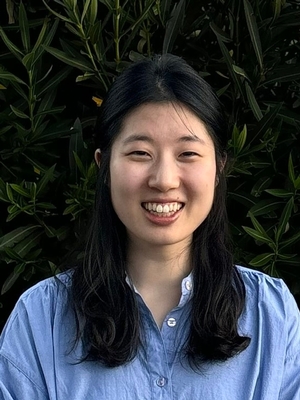 Sharon Kim