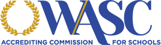 Accrediting Commission for Schools Western Association of Schools and Colleges