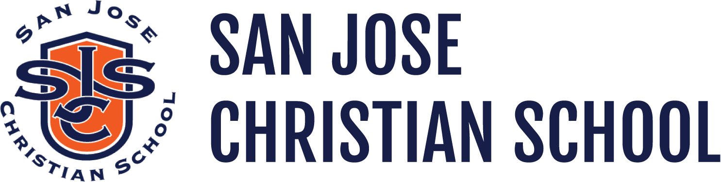 Logo for San Jose Christian School